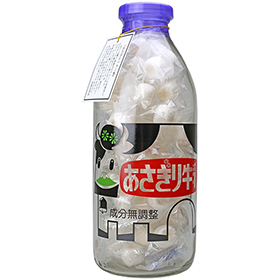 あさぎりバターキャンディー(150gビン)